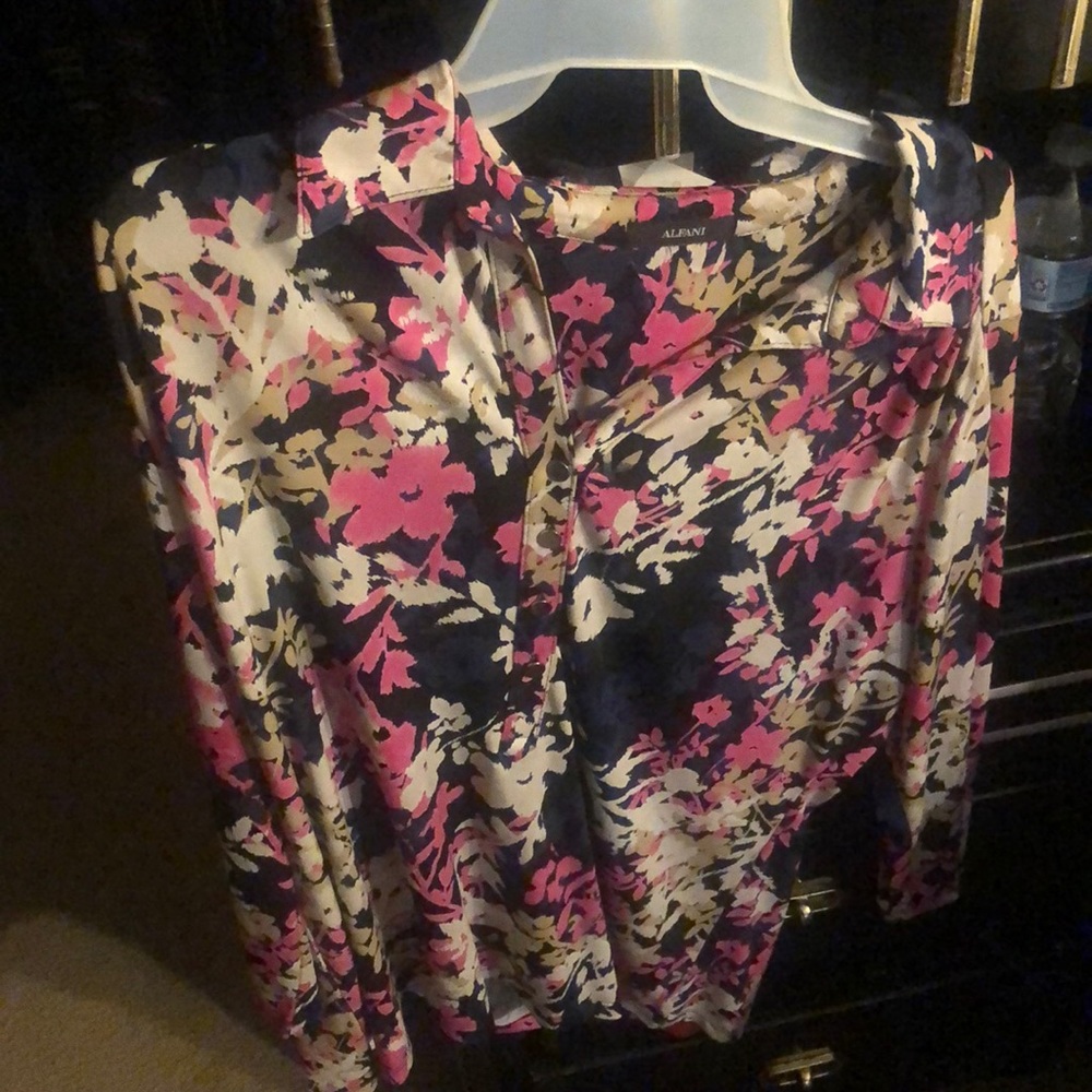 Alfani Blouse